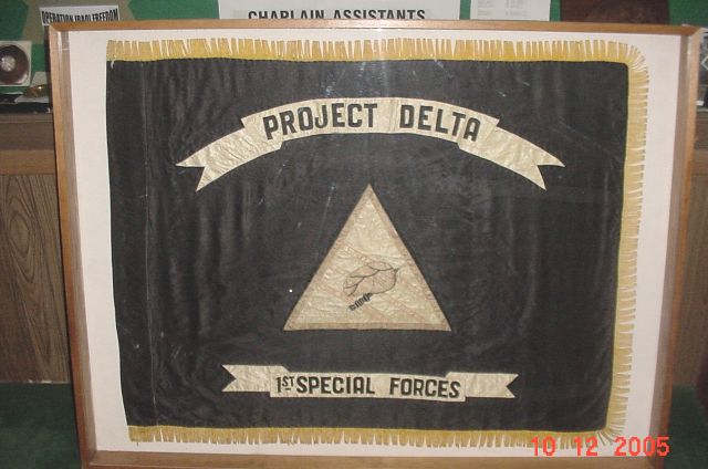 Delta Flag